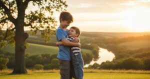 Best Brother Quotes to Celebrate Your Sibling Bond