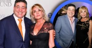 Itzhak Ezratti Wife