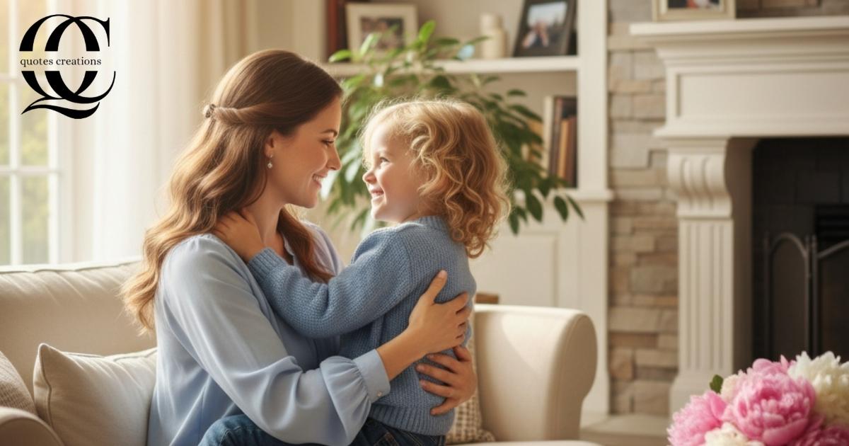 heart touching mothers day quotes